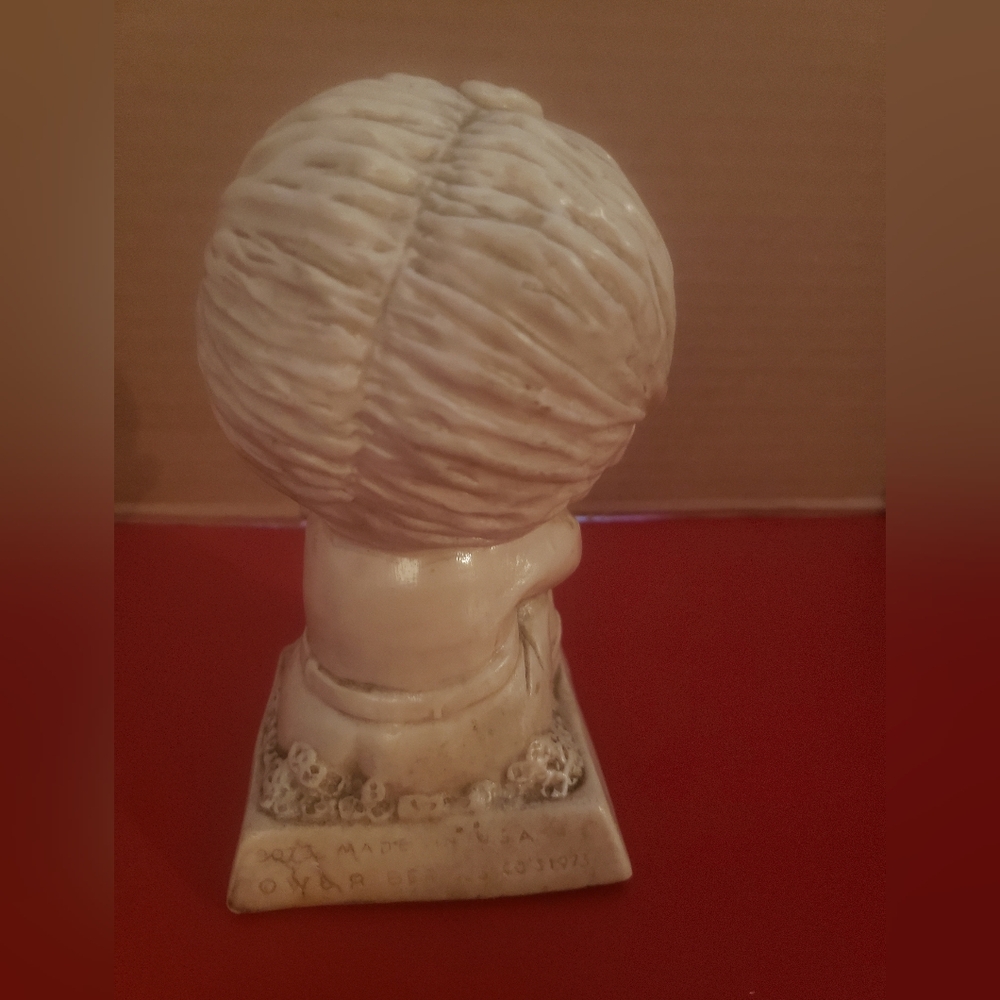 Vintage W&R Berries Sculpture I MITH YOU - Picture 2 of 5